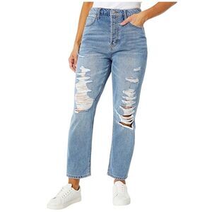 AFRM  Dex Jeans Women 35